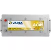 Varta Promotive AGM 12V 170Ah 1000A Bal+ teherautó akkumulátor (A2) - 670901