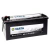 Varta Promotive Black 12v 180Ah teherautó akkumulátor - 680011