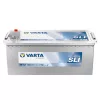 Varta Promotive SLI 12v 180Ah 1400A Bal+ teherautó akkumulátor (M12) - 680011