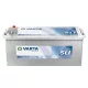 Varta Promotive SLI 12v 180Ah 1400A Bal+ teherautó akkumulátor (M12) - 680011
