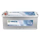 Varta Promotive SLI 12v 180Ah 1100A Jobb+ teherautó akkumulátor (M7) - 680033