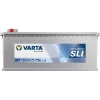 Varta Promotive SLI 12v 180Ah 1100A Jobb+ teherautó akkumulátor (M7) - 680033