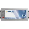 Varta Promotive SLI 12v 180Ah 1100A Jobb+ teherautó akkumulátor (M7) - 680033
