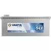 Varta Promotive SLI 12V 180Ah 1000A Bal+ teherautó akkumulátor (M18) - 680108