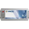 Varta Promotive SLI 12V 180Ah 1000A Bal+ teherautó akkumulátor (M18) - 680108