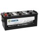 Varta Promotive Black 12v 190Ah teherautó akkumulátor - 690033