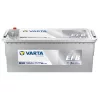 Varta Promotive EFB 12V 190Ah 1050A Bal+ teherautó akkumulátor (B90) - 690500