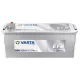 Varta Promotive EFB 12V 190Ah 1050A Bal+ teherautó akkumulátor (B90) - 690500