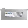Varta Promotive EFB 12V 190Ah 1050A Bal+ teherautó akkumulátor (B90) - 690500