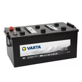   Varta Promotive Black 12v 200Ah teherautó akkumulátor - 700038
