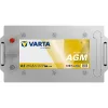 Varta Promotive AGM 12V 210Ah 1200A Bal+ teherautó akkumulátor (A1) - 710901