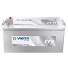 Varta Promotive EFB 12V 240Ah 1200A Bal+ teherautó akkumulátor (C40) - 740500