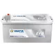 Varta Promotive EFB 12V 240Ah 1200A Bal+ teherautó akkumulátor (C40) - 740500