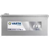 Varta Promotive EFB 12V 240Ah 1200A Bal+ teherautó akkumulátor (C40) - 740500