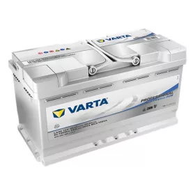   Varta Professional Dual Purpose AGM 12v 95Ah meghajtó akkumulátor - 840095