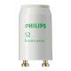 Philips S2 4-22W fénycső gyújtó