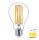 Philips E27 17W (150W) 2700K meleg fehér filament LED