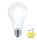 Philips E27 17,5W (150W) 2700K meleg fehér LED