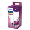 Philips E27 17,5W (150W) 2700K meleg fehér LED