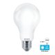 Philips E27 17,5W (150W) 4000K hideg fehér LED