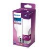 Philips E27 17,5W (150W) 4000K hideg fehér LED