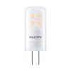 Philips G4 1,8W (20W) 2700K meleg fehér LED 360°