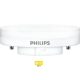 Philips GX53 5,5W 500lm 2700K meleg fehér szpot LED