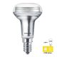 Philips R50 (SPOT) E14 2,8W (40W) 210lm 2700K meleg fehér LED