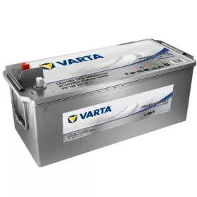   Varta Professional Dual Purpose EFB 12v 190Ah meghajtó akkumulátor - 930190