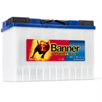 Meghajtó akkumulátor