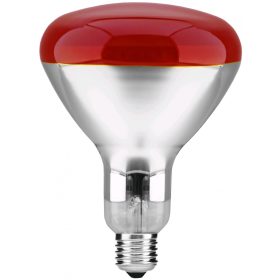 Avide Infra Izzó R125 E27 250W Rubin
