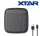 XTAR BC4 4 csatornás Li-ion/Ni-MH AA/AAA USB-s ceruza akkumulátor töltő