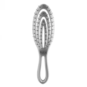 Olivia Garden Holiday ezüst (1db)