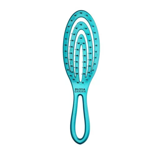 Olivia Garden Holiday türkiz (1db)