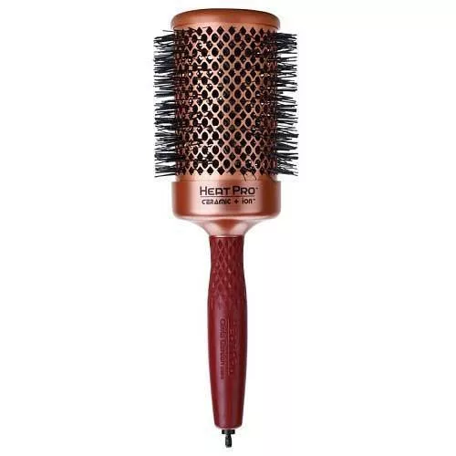 Olivia Garden Heat Pro 62 körkefe