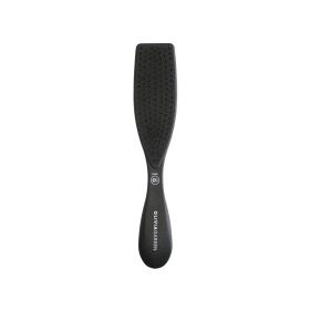 Olivia Garden Essential Style Wet Thick Matt Black