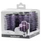 Olivia Garden Multibrush One Size Kit 66mm
