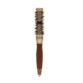 Olivia Garden Contour Thermal 22 körkefe