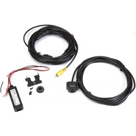 Kenwoood CMOS740HD HD tolatókamera