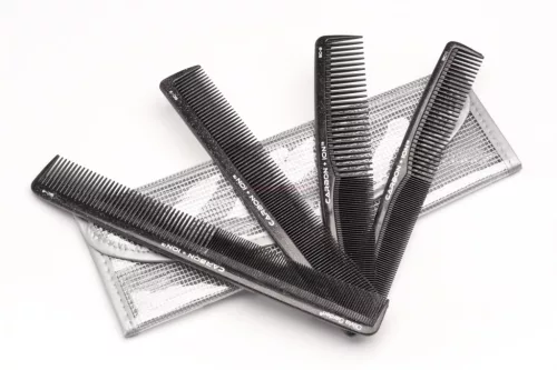 Olivia Garden fésűszett SC (4db)