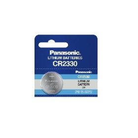 Panasonic CR2330 3V lithium gombelem BL5