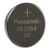Panasonic CR2354 Lithium gombelem (peremes)