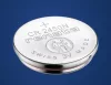 Renata CR2450N 3V lítium gombelem - peremes