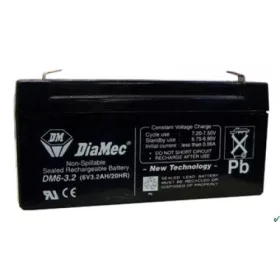 diamec-6v-3.3ah