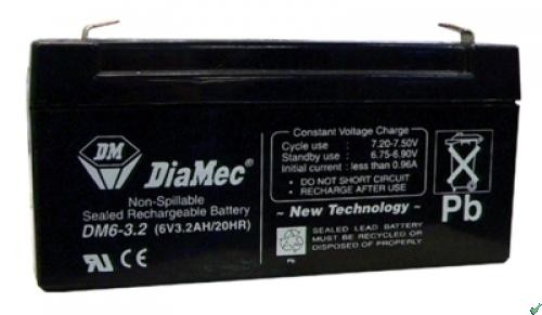 diamec-6v-3.3ah