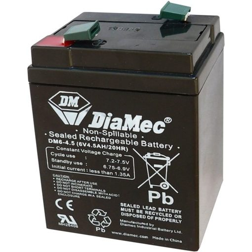 diamec-6v-4.5ah