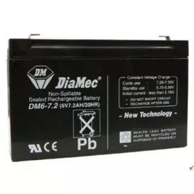 diamec-6v-7.2ah