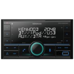 Kenwood-DPX-M3200BT-2DIN-autoradio