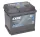 EXIDE Premium 12V 53Ah 540A jobb+ autó akkumulátor