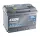 EXIDE Premium 12V 77Ah 760A jobb+ autó akkumulátor